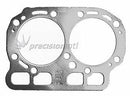DURAPRO GSBG770D HEAD GASKET FOR SUBARU EA71 1600 BRUMBY LEONE 7/1979 ON NEED 2