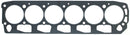 DURAPRO GSBH100D HEAD GASKET FORD 200/250 ALLOY X-FLOW CORTINA FAIRLANE LTD 80-88