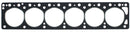 DURAPRO GSBH110D HEAD GASKET HOLDEN 173/202 BLUE 202 BLACK COMMODORE WB 1980-86