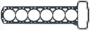 DURAPRO GSBJ020D HEAD GASKET DAIMLER JAGUAR SOUVEREIGN XJ6 4.2L 1967 ON