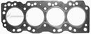 DURAPRO GSBJ500D HEAD GASKET FOR TOYOTA L HIACE HILUX TOYOACE 2.2L DIESEL 80-7/84