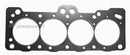 DURAPRO GSBL740D HEAD GASKET FOR TOYOTA COROLLA 4A-C/LC COROLLA AE71 82 86 1.6L 1983-89