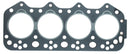 DURAPRO GSBM900D HEAD GASKET DAIHATSU DG/DL/DLT DELTA ROCKY 2.5/2.8L DIESEL 82-99