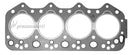 ENDUROTEC GSBM900E HEAD GASKET DAIHATSU DG/DL/DLT DELTA ROCKY 2.5/2.8L