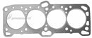 DURAPRO GSBN630D HEAD GASKET FOR HYUNDAI G4CS MITSUBISHI 4G43 SONATA EXPRESS 2.3L 86-
