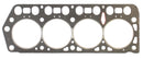 DURAPRO GSBP650D HEAD GASKET FOR TOYOTA 4Y 4Y-E GREAT WALL GW491QE MANY 2.2L 85-