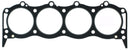 DURAPRO GSBR290D HEAD GASKET ROVER 3.9L DISCOVERY RANGE 14 BOLT HEAD 89-96