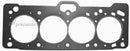 DURAPRO GSBR750D HEAD GASKET FOR TOYOTA HOLDEN 4A-FC/FE 6AFC 3COVERBOLTS 1.4/1.6L