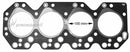 DURAPRO GSBR950D HEAD GASKET FOR TOYOTA B 9/84-8/88 11B -8/88 DYNA 3.0L DIESEL