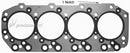 DURAPRO GSBR9901D HEAD GASKET 1.5MM THICK HOLDEN/ISUZU 4JA1 4JB1/T MANY 2.5L 84-03