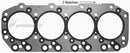 DURAPRO GSBR9902D HEAD GASKET 1.55MM THICK HOLDEN/ISUZU 4JA1 4JB1/T MANY2.5L 84-03