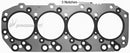 DURAPRO GSBR9903D HEAD GASKET 1.6MM THICK HOLDEN/ISUZU 4JA1 4JB1/T MANY 2.5L 84-03