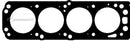 ENDUROTEC GSBS260E HEAD GASKET DAEWOO HOLDEN F15S3 C14NZ/SE 1.4/1.5L 94-