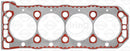 ELRING 167.411 HEAD GASKET ELASTOMER MG/ROVER 18K4 18K16 MGTF FREELANDER 1.8 98-
