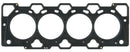 ELRING 647.434 HEAD GASKET 1.20MM ROVER 20T FREELANDER 2.0L DIESEL TURBO 1997-00