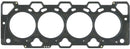 ELRING 647.444 HEAD GASKET 1.35MM ROVER 20T FREELANDER 2.0L DIESEL TURBO 1997-00