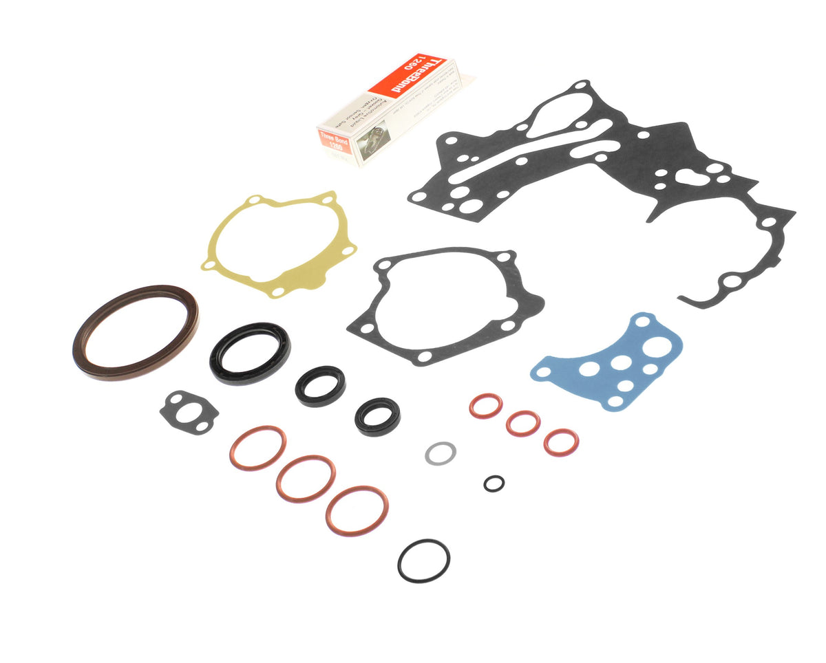 DURAPRO GSC2131KD CONVERSION GASKET SET MITSUBISHI 4G63 DOHC TURBO EVO