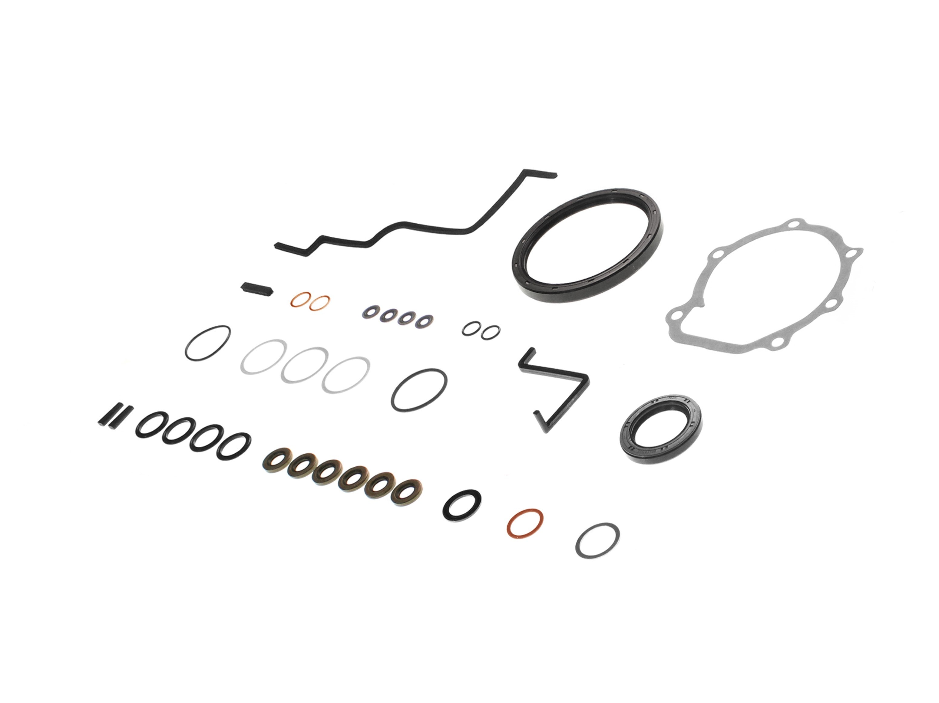 Jeu De Joints De Collecteur D'admission - Pour Subaru 2.2L/2.5L EJ251/252/253 (98-11)
