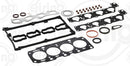 ELRING 180.600 VALVE REGRIND GASKET SET ALFA AR32310 2.0L GTV GTV SPIDER USE HBK5051