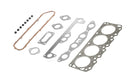 DURAPRO GSCH750D VALVE REGRIND GASKET SET FORD KENT XFLOW 1100 1300 1600 65-73