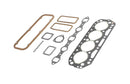 DURAPRO GSCJ061D VALVE REGRIND GASKET SET FOR NISSAN J13 BLUEBIRD, PICK UP 1959-69