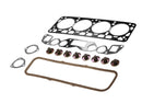 DURAPRO GSCJ101D VALVE REGRIND GASKET SET H20 FOR NISSAN CABALL, HOMER, VAN 1969-81
