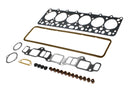DURAPRO GSCJ431D VALVE REGRIND GASKET SET FOR TOYOTA F F SERIES L/CRUISER 67-73