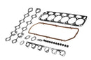 DURAPRO GSCP340D VALVE REGRIND GASKET SET FALCON 200-250 CAST XFLOW TO 5/1980