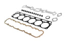 DURAPRO GSCP630D VALVE REGRIND GASKET SET FORD PRE X-FLOW 6CYL. '70-6/78