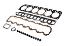DURAPRO GSCX150D VALVE REGRIND GASKET SET CHRYSLER 245-265 HEMI VG-VK VALIANT