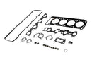 DURAPRO GSDC972D VALVE REGRIND GASKET SET MITSUBISHI 4G51 4G52 SOHC 8V 77-85