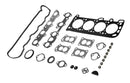 DURAPRO GSDD041D VALVE REGRIND GASKET SET 4G32-33 LANCER SIGMA 77-79 HBK4637
