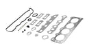 DURAPRO GSDD042D VALVE REGRIND GASKET SET MITSUBISHI G32B 79-82 ENG JL4< HBK4637