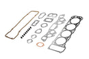 DURAPRO GSDD614D VALVE REGRIND GASKET SET DATSUN L16-20B 68-85 180B 720 200B
