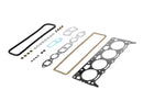 DURAPRO GSDE340D VALVE REGRIND GASKET SET MAZDA VA E/T2000, TRADER 63-89