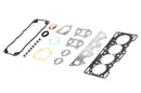 DURAPRO GSDE550D VALVE REGRIND GASKET SET SUZUKI F8A LJ80-81 77 <