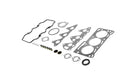 DURAPRO GSDE861D VALVE REGRIND GASKET SET DAIHATSU CB HIJET S70 CHARADE 81-82