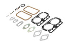 ENDUROTEC GSDG770E VALVE REGRIND GASKET SET FOR SUBARU EA71 1600 1979-1981
