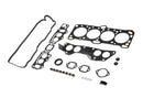 DURAPRO GSDH062D VALVE REGRIND GASKET SET MITSUBISHI 4G62B 4G63B NIMBUS GALANT EXPRESS 86-4/92 USE HBK