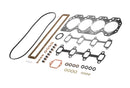 DURAPRO GSDJ740D VALVE REGRIND GASKET SET FOR TOYOTA DAIHATSU 13B 3B 81-1/89