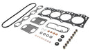 DURAPRO GSDK043D VALVE REGRIND GASKET SET ISUZU 4BBD LANDROVER SERIES III 80-89 USE HBK6918