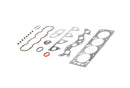 DURAPRO GSDK480D VALVE REGRIND GASKET SET HOLDEN 16JH 8/82-2/86 USE HBK6901