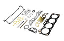 DURAPRO GSDL320D VALVE REGRIND GASKET SET MAZDA FORD FE F8 83-9/87 USE HBK4858