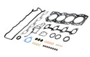 DURAPRO GSDL950D VALVE REGRIND GASKET SET FOR TOYOTA 2L SOHC ENGINE 1984-1993