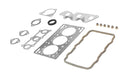 DURAPRO GSDM911D VALVE REGRIND GASKET SET SUZUKI F8 F8B 3cyl ALTO SB308 86-89