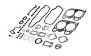 DURAPRO GSDN550D VALVE REGRIND GASKET SET FOR SUBARU EA82 1980-88 CARB ONLY
