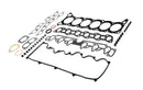 DURAPRO GSDP550D VALVE REGRIND GASKET SET HOLDEN COMMODORE VL RB30E RB30S PATROL RB30T SKYLINE USE HBK