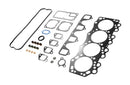 DURAPRO GSDP840D VALVE REGRIND GASKET SET FORD MAZDA FORD SL DIESEL 84-97 USE HBK4866 HEAD BOLTS