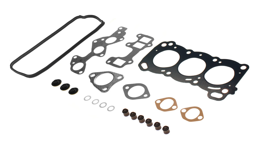 DURAPRO GSDR140D VALVE REGRIND GASKET SET DAIHATSU HANDIVAN L18 ED 8/8
