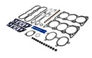 DURAPRO GSDR721D VALVE REGRIND GASKET SET HOLDEN VN V6 LG2 L27 3.8L NITRILE COVER GASKET USE HBK6910
